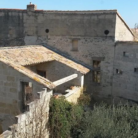 Le Petit Domeynes Apartment Exterior photo
