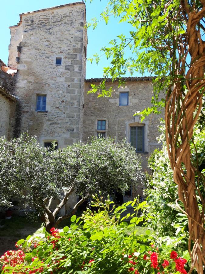 Le Petit Domeynes Apartment Exterior photo
