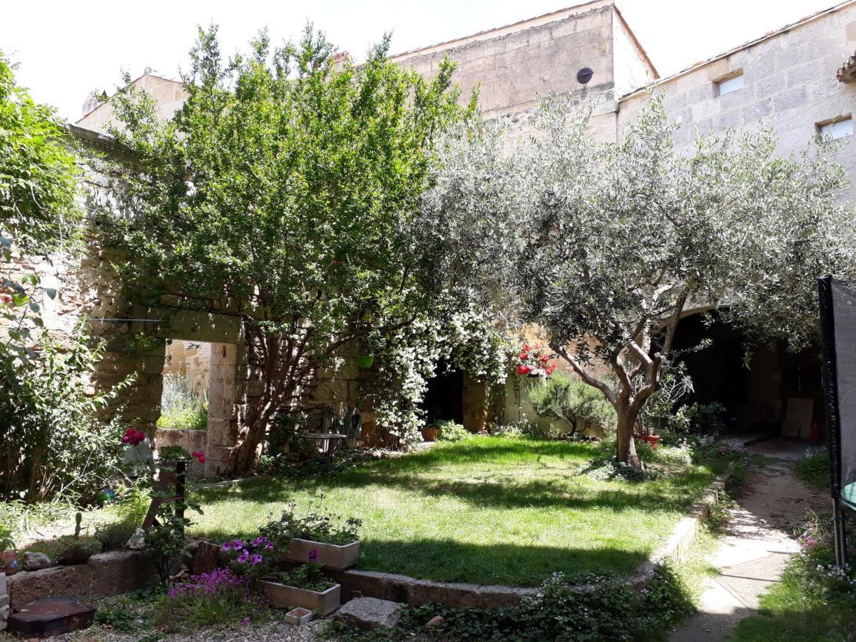 Le Petit Domeynes Apartment Exterior photo