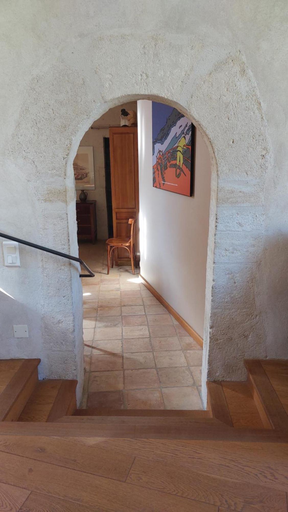 Le Petit Domeynes Apartment Exterior photo
