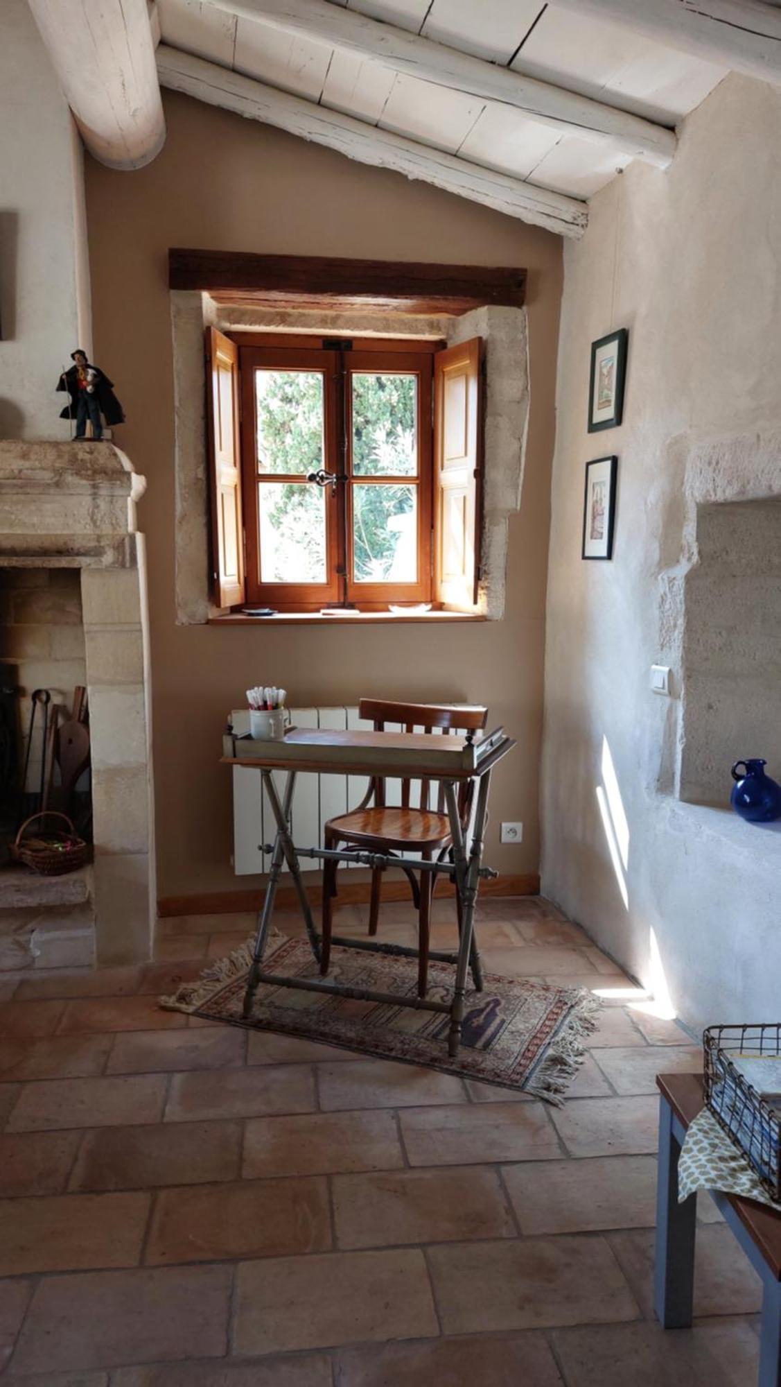 Le Petit Domeynes Apartment Exterior photo