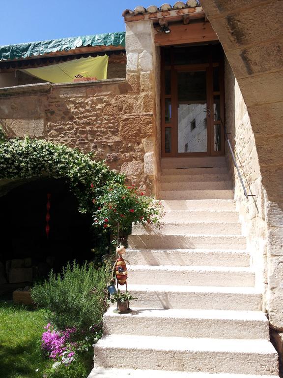 Le Petit Domeynes Apartment Exterior photo