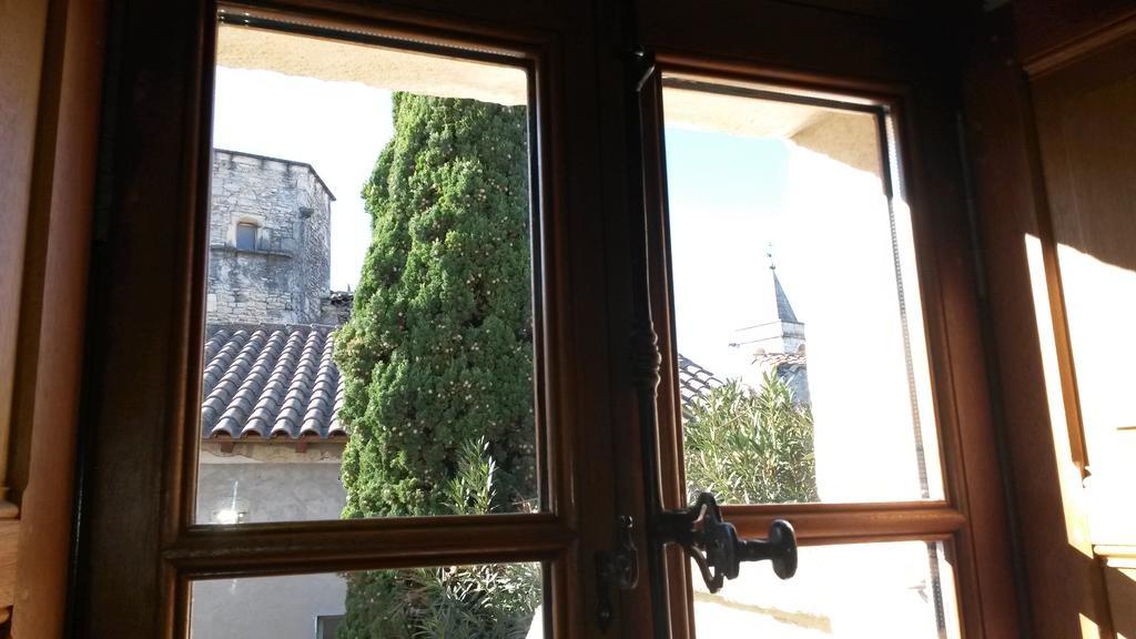Le Petit Domeynes Apartment Room photo